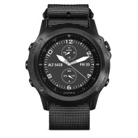 Умные часы Garmin Tactix Bravo 010-01338-0B