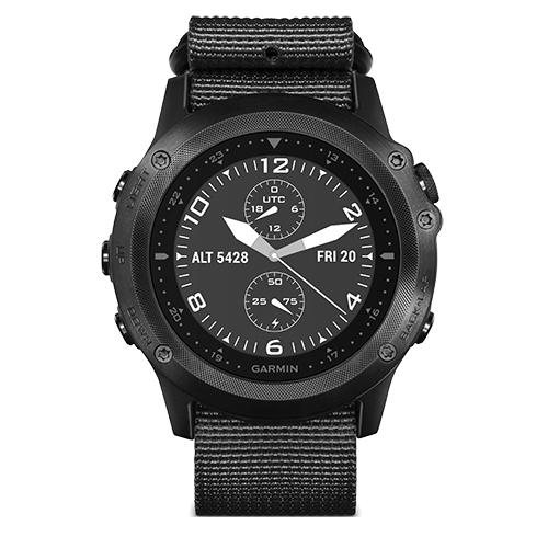 Умные часы Garmin Tactix Bravo 010-01338-0B