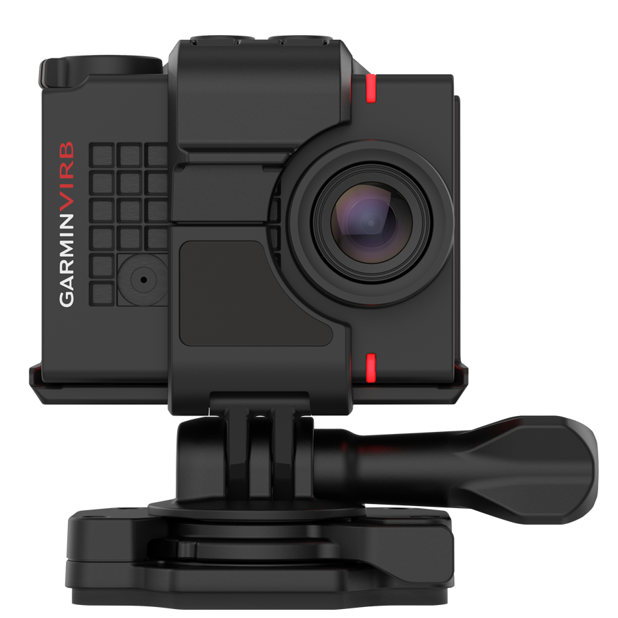 Экшн-камера Garmin VIRB Ultra 30