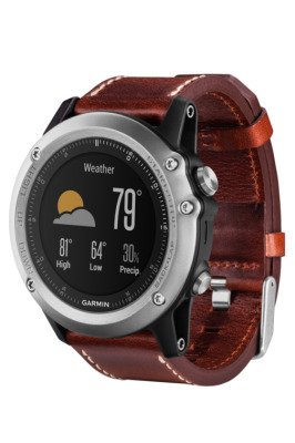 Garmin Fenix 3 Sapphire 010 01338 61