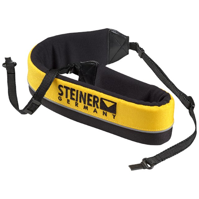 Нетонущий ремень Steiner Floating strap ClicLoc Steiner 7x30 Navigator Pro