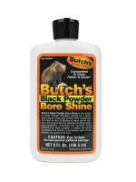 Очиститель черного пороха Butch's Black Powder Bore Shine 236 мл