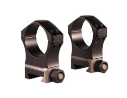 Кольца NIGHTFORCE XTRM - Ring Set - 1.375" X-High - 34mm - Ultralite, 4 screw A226