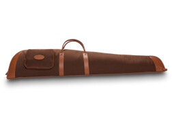 Оружейный чехол Blaser модель B Twill/Leather