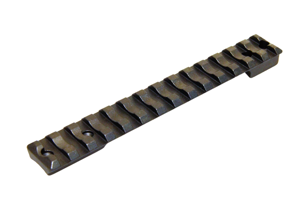 Единая база Picatinny Recknagel Mauser M12, сталь, 57060-002L