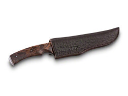 Нож с фиксированным клинком Blaser Masalat 165155