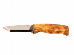 Нож с фиксированным клинком Helle 4G Fjellkniven