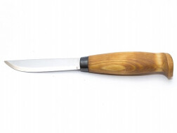 Нож с фиксированным клинком Helle 61G Tollekniven