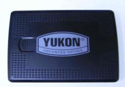Крышка батарейного отсека Yukon MPR