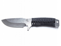 Нож с фиксированным клинком Medford MK61DM-28KB