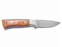 Нож с фиксированным клинком Hattori 1000S