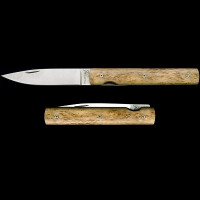 Складной нож LFBO Bouleau de Norvege