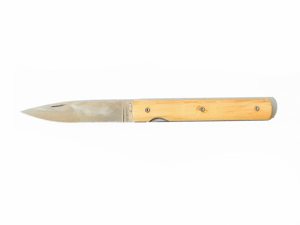 Складной нож Atelier Perceval LFBU Buis Veritable