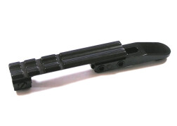Поворотный монокронштейн Apel-EAW с базой Weaver, Sauer 202 Magnum (без баз), 882/659