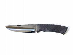 Нож с фиксированным клинком RK KON-DLC