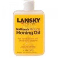 Масло для абразивов Lansky Nahtan's Natural Honing Oil 120мл LOL01