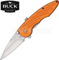 Нож складной Buck IMPULSE cat.7443 0292ORS-B