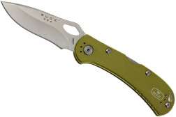Нож складной Buck SpitFire cat.7445 0722GRS1-B