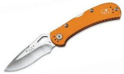 Нож складной Buck SpitFire cat.7453 0722ORS1-B