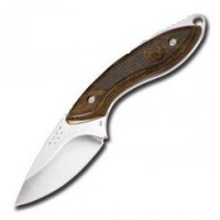 Нож шкуросъемный Buck B&C Mini Alpha Hunter cat.6270 0195WASBC-B