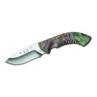 Нож разделочный Buck Omni Hunter 10PT cat.7487 0390CMS20-B