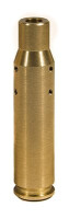 Лазерный патрон для холодной пристрелки "АМБА-ХП-7,62x51"