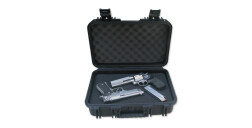 Кейс SKB iSeries 1610 Mil-Spec Pistol Case 3I-1610-5B-L