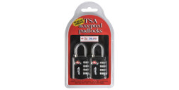 Замок кодовый навесной SKB TSA Combination Padlock 1SKB-PDL