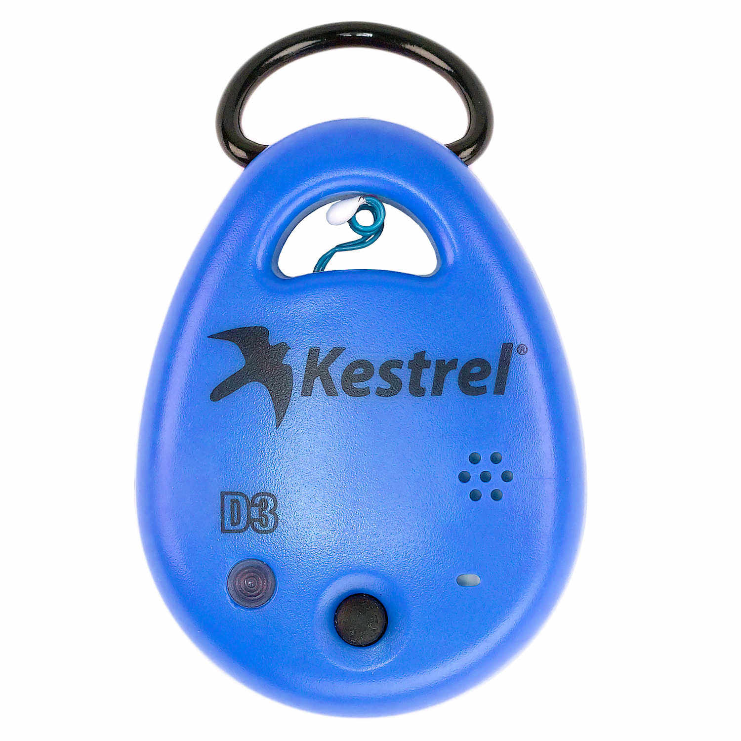 Метеостанция Kestrel Drop D3, синий