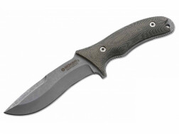 Нож Boker Solingen Outdoor Orca Generation 2 Plain