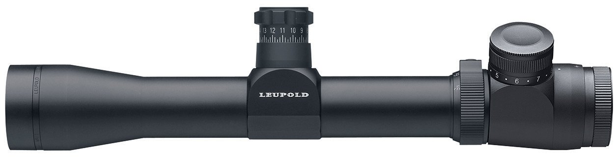 Оптический прицел Leupold Mark-4 MR/T 2.5-8x36, TMR с подсветкой