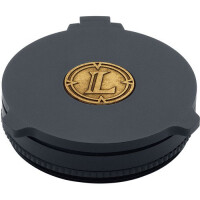 Крышка объектива Leupold Alumina Flip-Back Lens Cover for 24mm, 114756