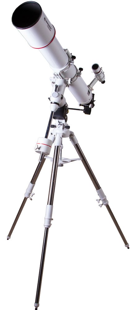 Телескоп Bresser Messier AR-127L/1200 EXOS-2/EQ5