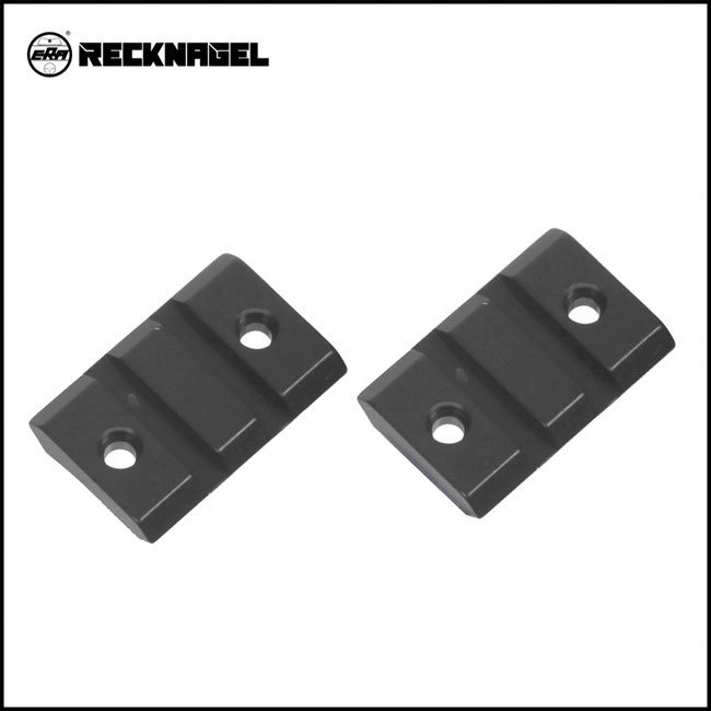 Основание Recknagel на Weaver для установки на Roessler Titan 3/6, из 2-х частей, 57080-3092+57090-3092