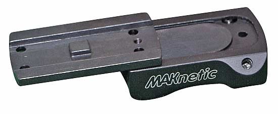 Быстросъемный кронштейн MAKnetic® Aimpoint Micro на Blaser, 30193-1000