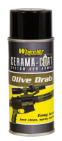 Керамическое покрытие Wheeler Engineering Cerama Coat, оливковый, 567312