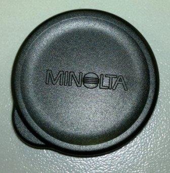 Крышка окуляра Minolta 8582-901