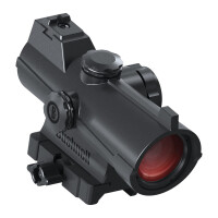 Прицел коллиматорный Bushnell AR Optics Incinerate Red Dot 25 MOA - 2 MOA