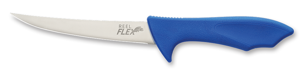 Нож Outdoor Edge Reel-Flex 6.0" филейный, RF-60C