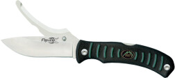 Нож складной Outdoor Edge Flip n'Zip с двумя лезвиями. FZ-20