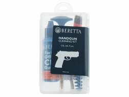 Набор для чистки Beretta CK481/0050/0009 9мм