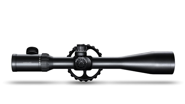 Оптический прицел Hawke Tactical Airmax 30 6-24x50 SF(AMX IR)