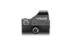 Коллиматор Hawke Reflex Dot 1x25 Auto Brightness, 5 MOA, Weaver, 12133