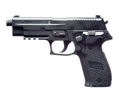 Пневматический пистолет Sig Sauer P226 4.5мм, BLK