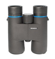 Бинокль MINOX BLU 10x42