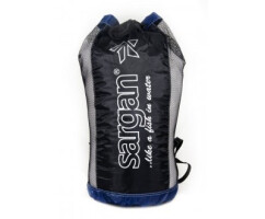 Рюкзак сетчатый Sargan Вуокса для пляжного отдыха, плотная сетка 60 л, RSVU