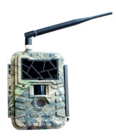 Фотоловушка (лесная камера) UOVISION UV595-2G, 5МП, 940 нМ, MMS, усиленная внешняя антенна, Bluetooth