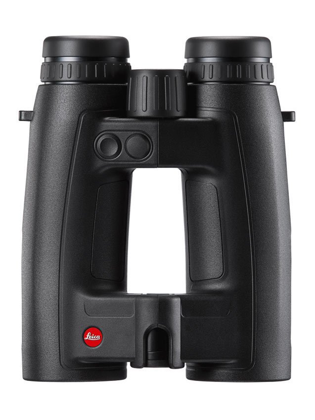 Бинокль-дальномер Leica Geovid 10x42 HD-В 3000