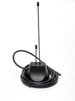 Специализированная выносная антенна для комплекта ДУ Hunterhelp, Вес -310g