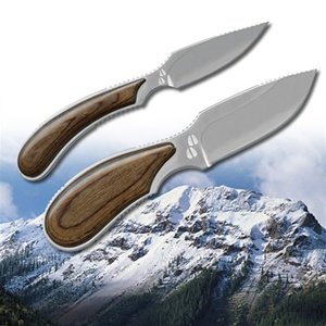 Набор ножей Outdoor Edge Dark Timber Combo, DT-1